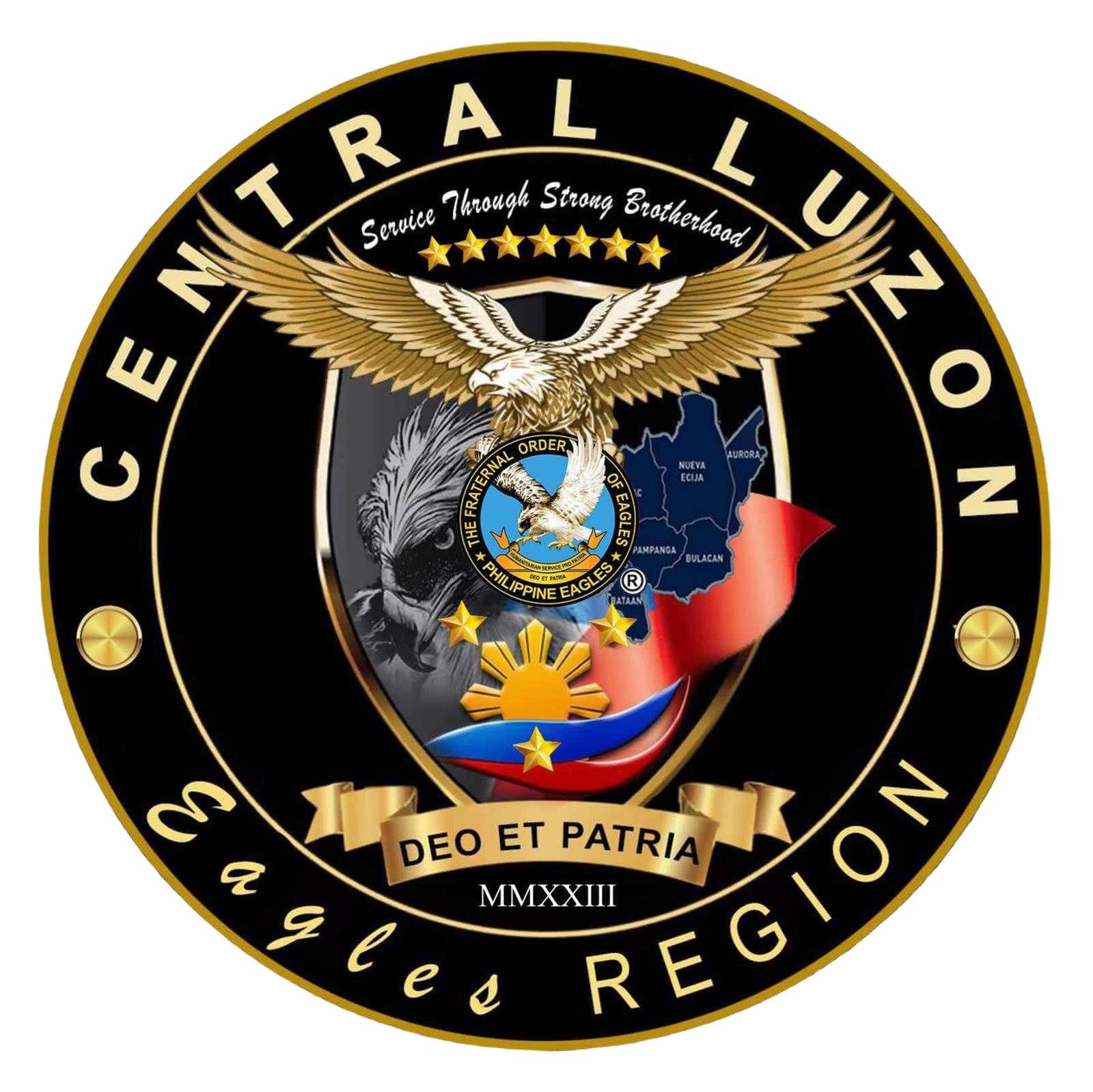 Home central luzon region