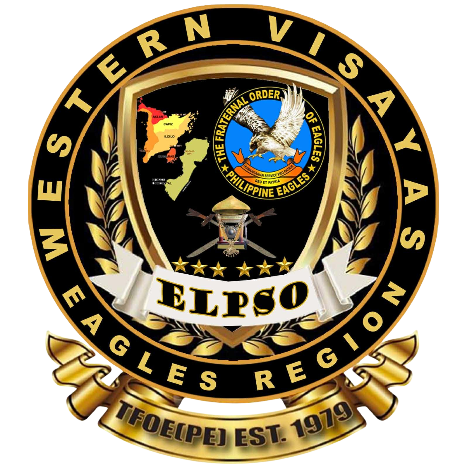 Home western visayas